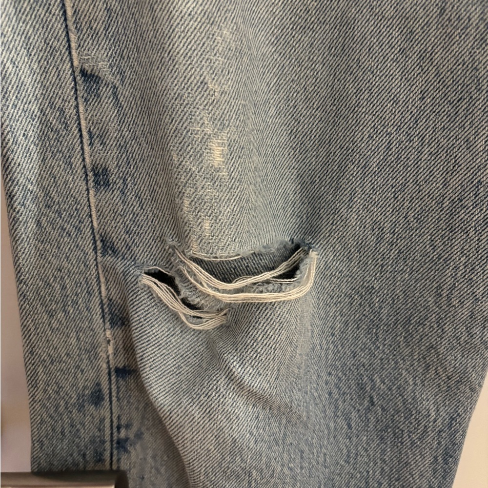 Vintage 501 Levis - Picture 4 of 8
